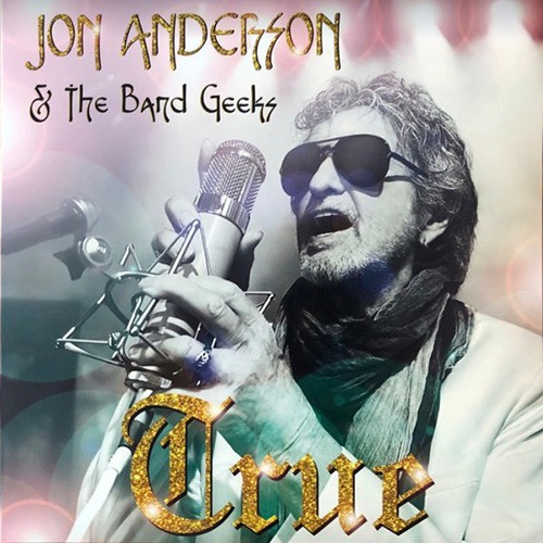 Anderson, Jon - True, EU