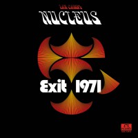 Nucleus - Exit 1971, NL