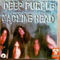 Deep Purple - Machine Head, D (Or)