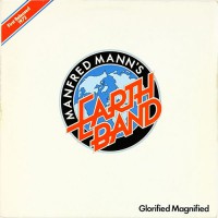 Manfred Mann's Earth Band - Glorified Magnified, D