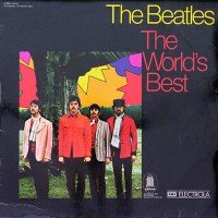 Beatles, The - The World's Best, D