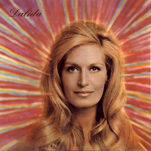 Dalida - Dalida, FRA