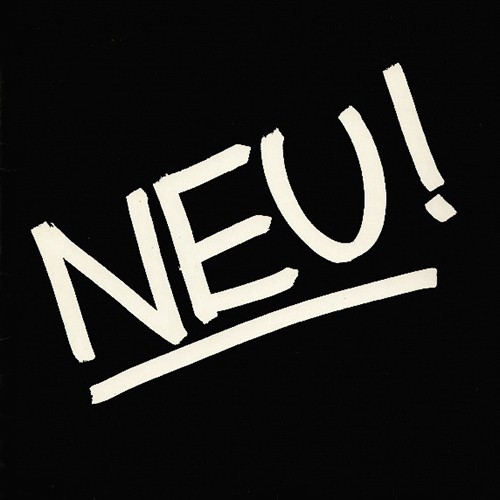 Neu! - Neu! '75, D
