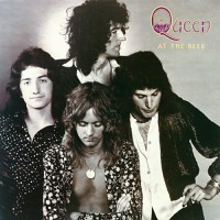 Queen - At The Beeb, UK