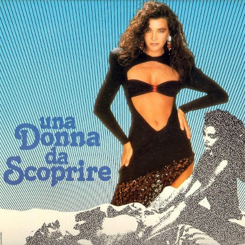Creatures, The - Una Donna Da Scoprire (A Woman To Discover), ITA