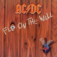 AC/DC - Fly On The Wall, D