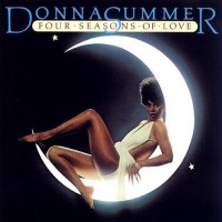 Donna Summer - Four Seasons Fo Love, US