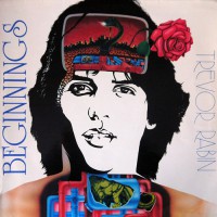 Trevor Rabin - Beginnings