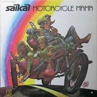 Sailcat - Motorcycle Mama, CAN