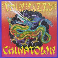 Thin Lizzy - Chinatown, D