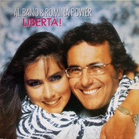 Al Bano & Romina Power - Liberta!, ITA