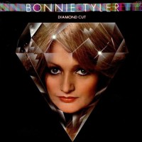 Bonnie Tyler - Diamond Cut, UK