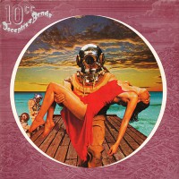 10cc - Deceptive Bends, D