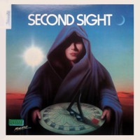 Argent, Rod / Robert Howes - Second Sight