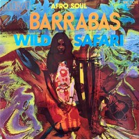 Barrabas - Wild Safari, FRA