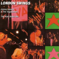 Alan Bown Set, The - London Swings, UK