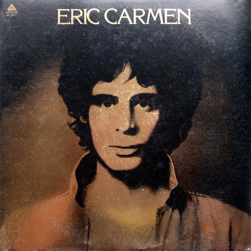 Carmen, Eric - Eric Carmen, US
