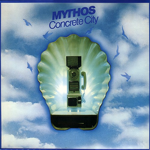Mythos - Concrete City, D