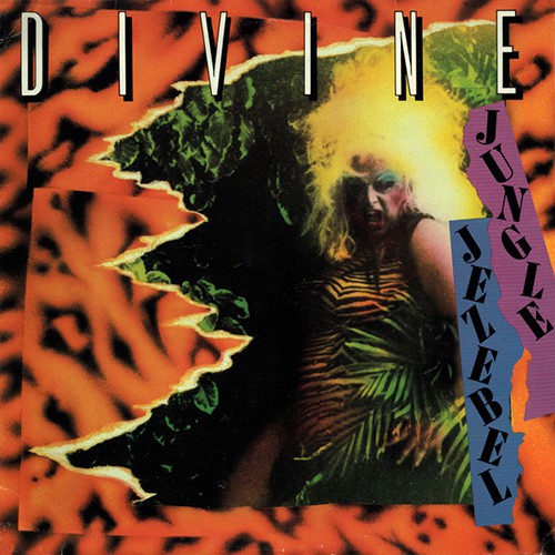 Divine - Jungle Jezebel, UK