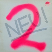 Neu! - Neu 2!, D