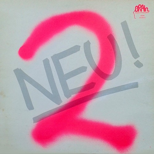 Neu! - Neu 2!, D