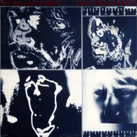 Rolling Stones, The - Emotional Rescue, US (Poster)