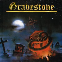 Gravestone - Back To Attack, D