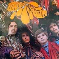 Kaleidoscope (UK) - Tangerine Dream, UK (Or, STEREO)