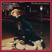 Streisand, Barbra - Broadway Album, USA