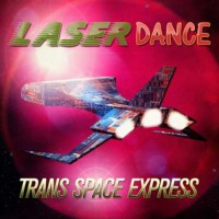 Laserdance - Trans Space Express, D