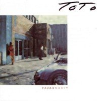 Toto - Fahrenheit (ins)