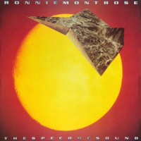 Montrose, Ronnie - The Speed Of Sound, US