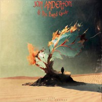 Anderson, Jon - Live - Perpetual Change