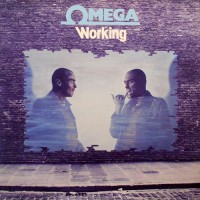 Omega - Working, EU