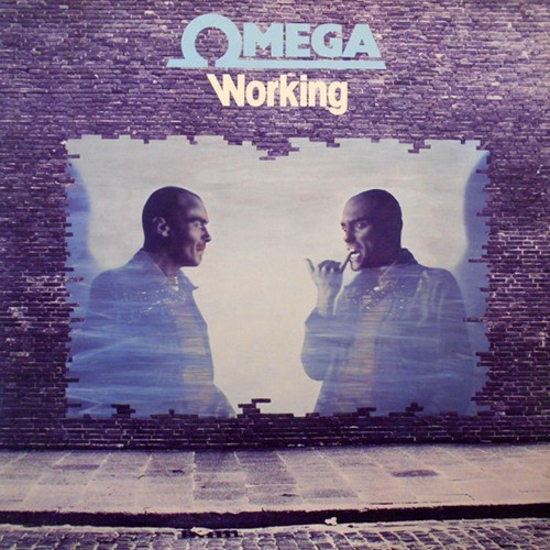 Omega - Working, EU