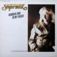 Supermax - Number One In My Heart