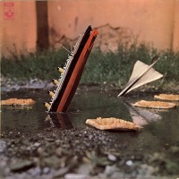 Pete Brown & Piblokto! - Thousands On A Raft, UK