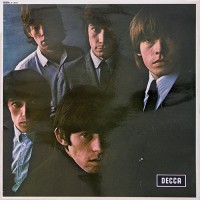 Rolling Stones, The - №2, UK (Re, MONO)