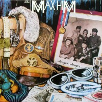 Max Him - The Max - Him, SPA