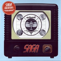 Saga - Network, EU