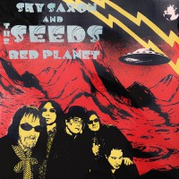 Seeds, The - Red Planet, US