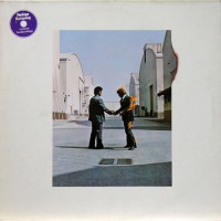 Pink Floyd - Wish You Were Here, D (Limited Ed.)