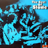 Slade - The Best Of Slade, D