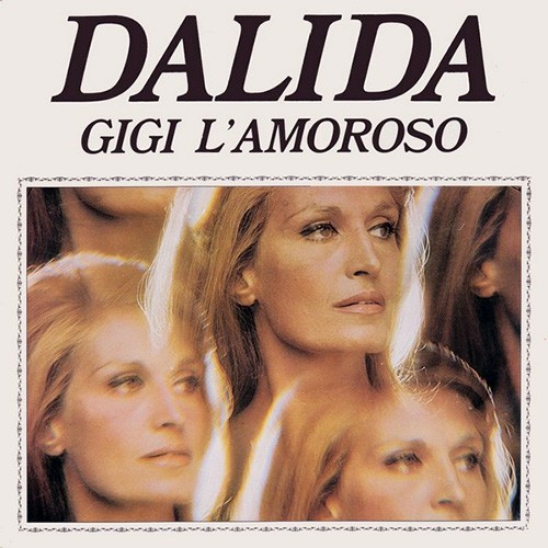 Dalida - Gigi L'Amoroso, BELG