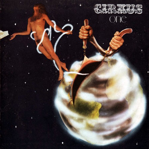 Cirkus - One, UK (Or)