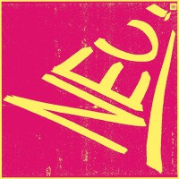 Neu! - Neu! '86, UK