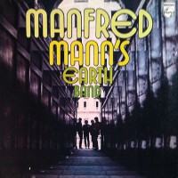 Manfred Mann's Earth Band - Same, D 