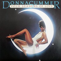Donna Summer - Four Seasons Fo Love, UK
