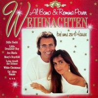 Al Bano & Romina Power - Weihnachten Bei Uns Zu Hause