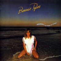 Bonnie Tyler - Goodbye To The Island